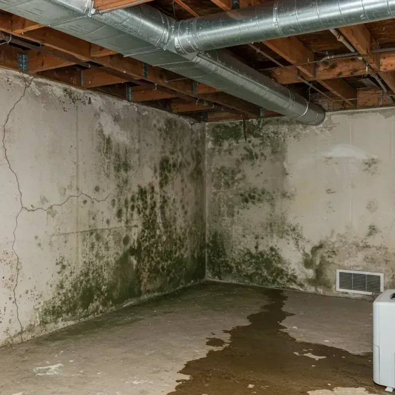 Professional Mold Removal in Tucker, GA